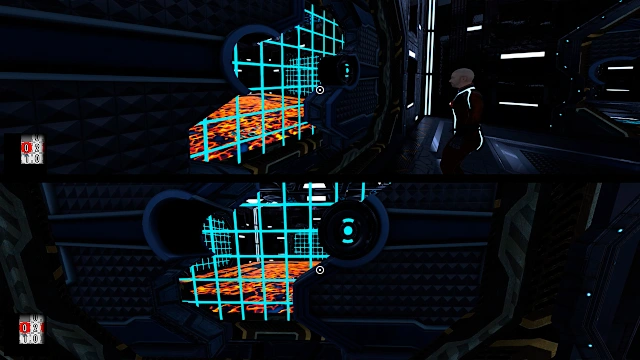 HALF DEAD screenshot 2