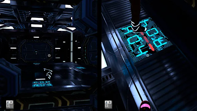 HALF DEAD screenshot 4