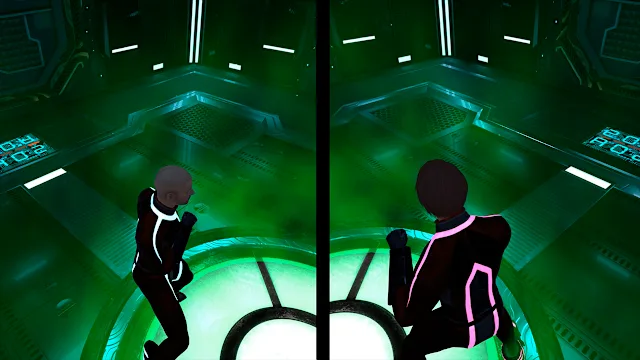 HALF DEAD screenshot 6