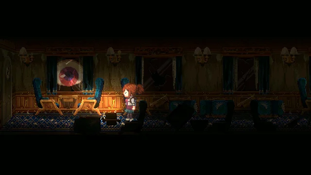 Re:Turn - One Way Trip screenshot 5