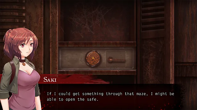 Re:Turn - One Way Trip screenshot 2