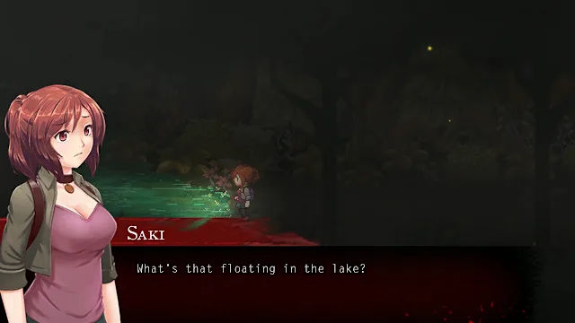 Re:Turn - One Way Trip screenshot 4