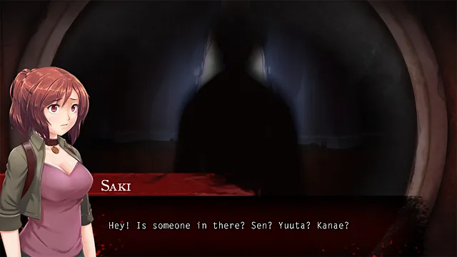 Re:Turn - One Way Trip screenshot 1