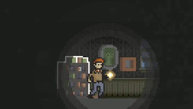 Home: Postmortem Edition screenshot 1