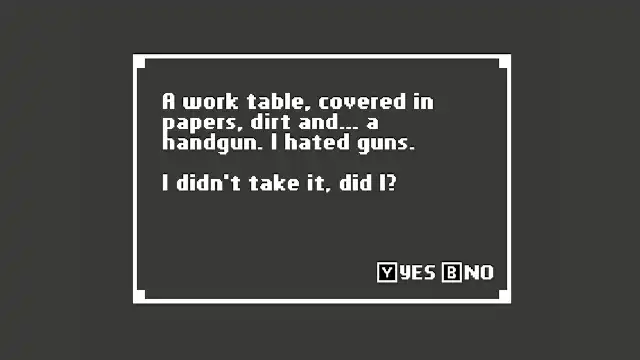 Home: Postmortem Edition screenshot 2