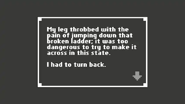 Home: Postmortem Edition screenshot 6