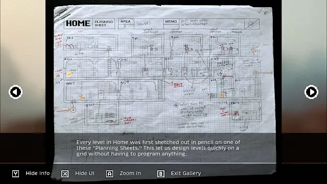 Home: Postmortem Edition screenshot 4