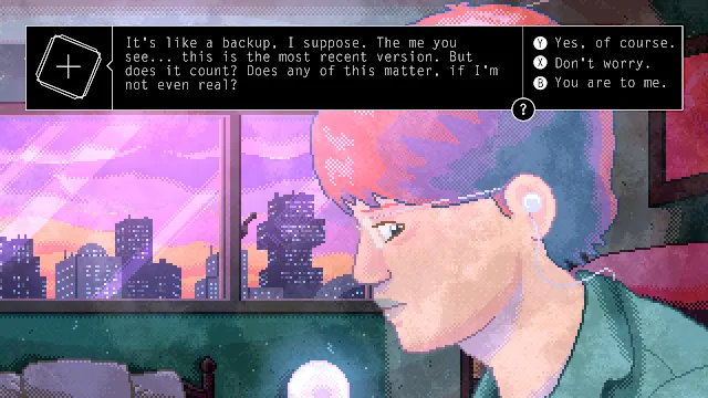 Alone With You screenshot 1