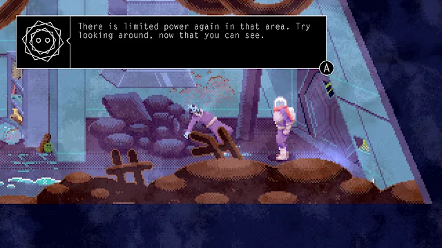 Alone With You screenshot 5