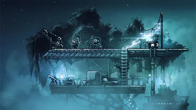 INMOST screenshot 1