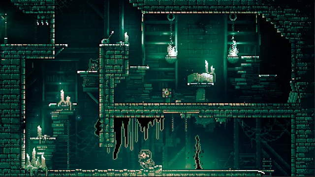 INMOST screenshot 2