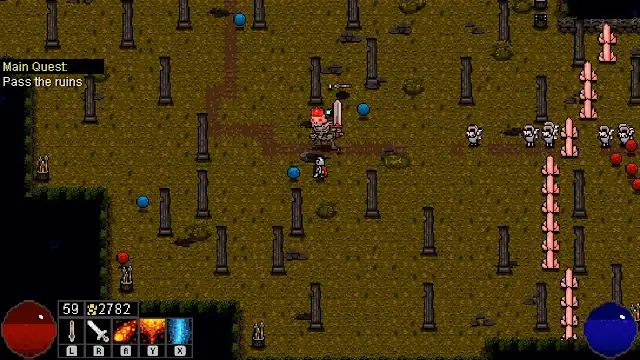 Diabolic screenshot 6