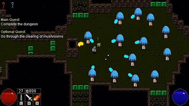 Diabolic screenshot 3
