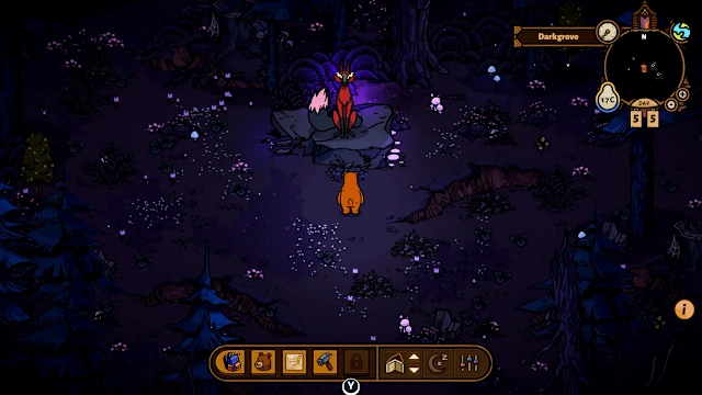 Bear and Breakfast screenshot 6