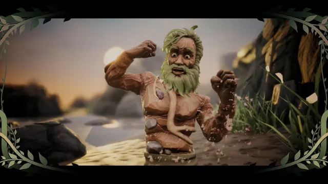 Skully screenshot 5