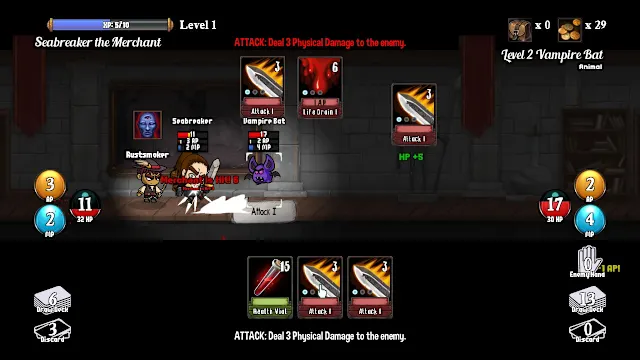 Card Game Bundle Vol. 1 screenshot 4