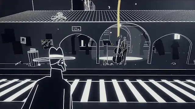 Genesis Noir screenshot 4