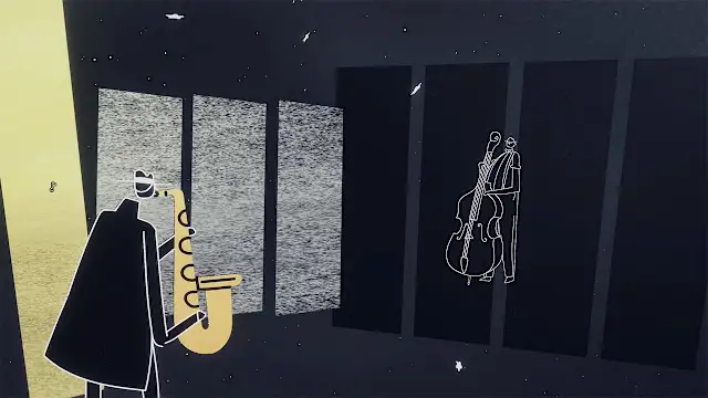 Genesis Noir screenshot 6