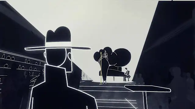 Genesis Noir screenshot 2
