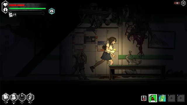 The Coma 2: Vicious Sisters screenshot 3