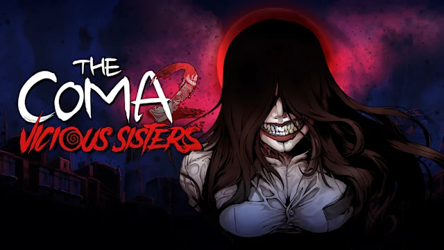 The Coma 2: Vicious Sisters