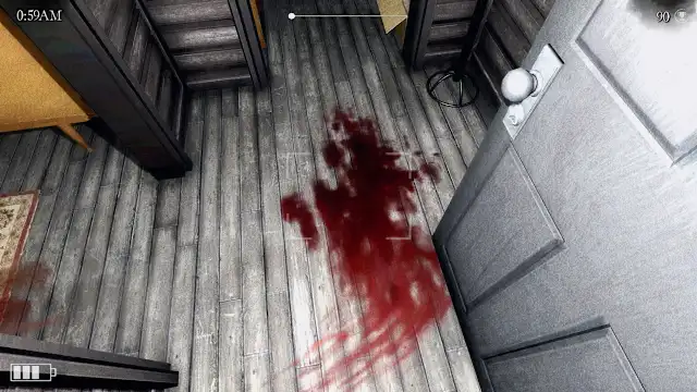 Apparition screenshot 3