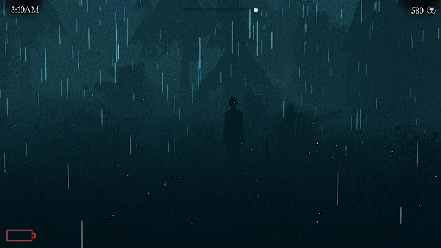 Apparition screenshot 5