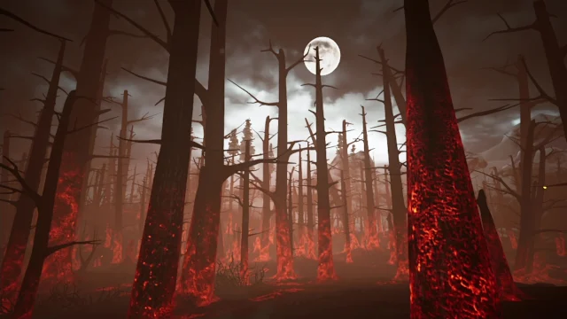 Kholat screenshot 3