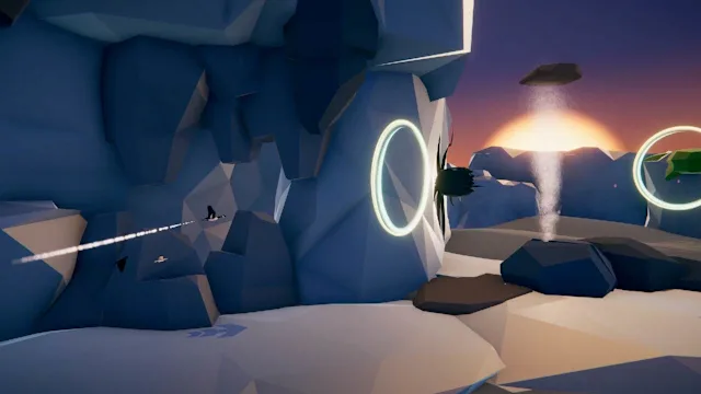 Dune Sea screenshot 5