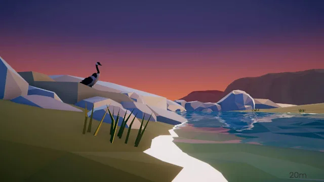 Dune Sea screenshot 6