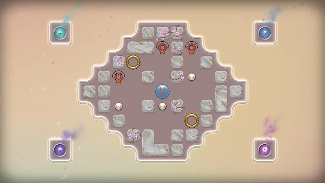 Quell Zen screenshot 1