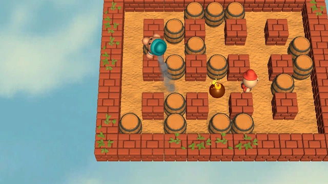 Bomb screenshot 4