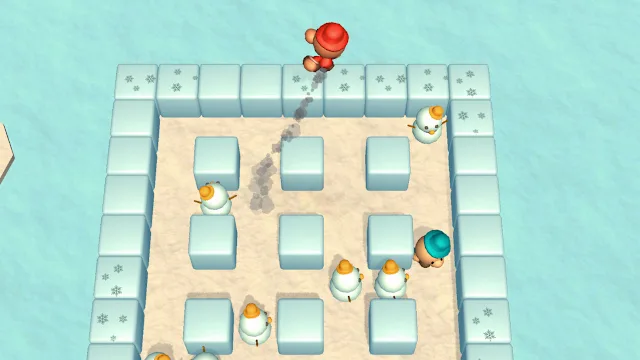 Bomb screenshot 5
