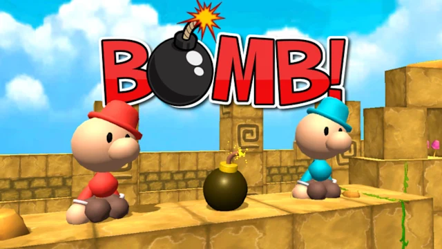 Bomb