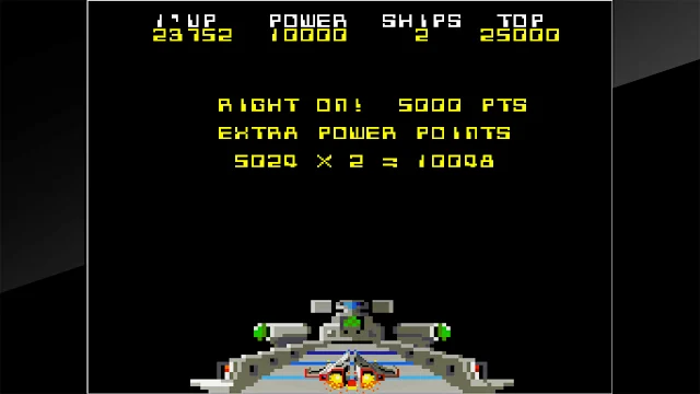 Arcade Archives TUBE PANIC screenshot 2