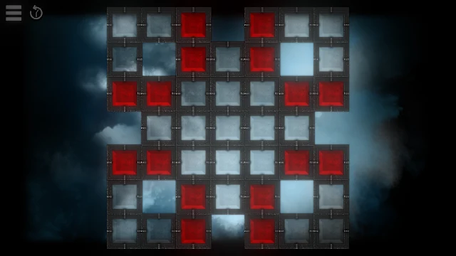 Lockstone screenshot 0