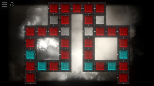 Lockstone screenshot 2
