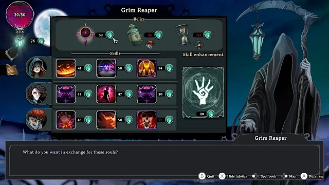 Rogue Lords screenshot 6