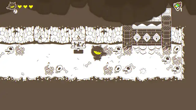 Ponpu screenshot 1