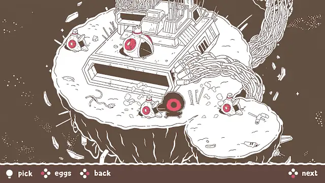 Ponpu screenshot 5
