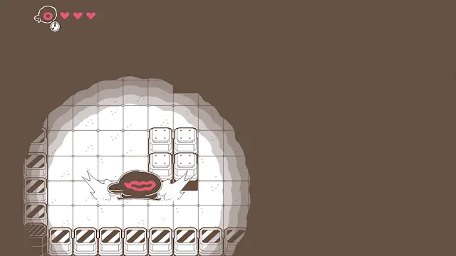 Ponpu screenshot 4