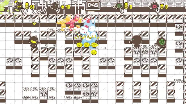 Ponpu screenshot 6