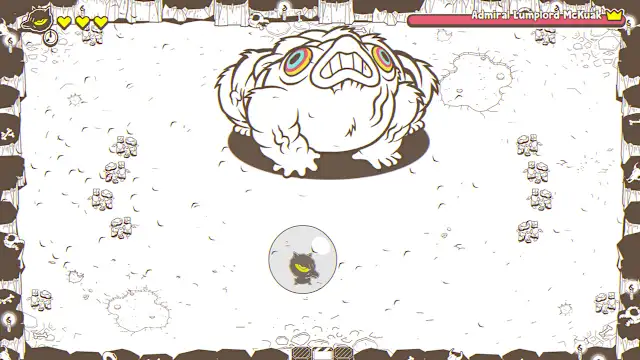 Ponpu screenshot 2