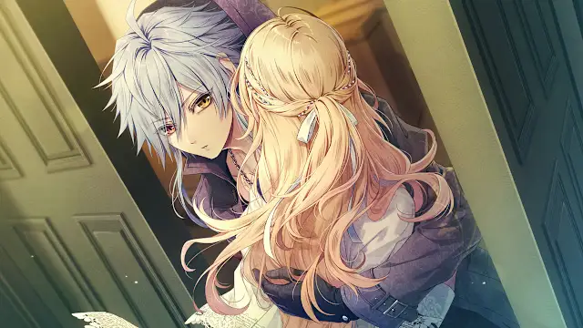 Piofiore: Fated Memories screenshot 4