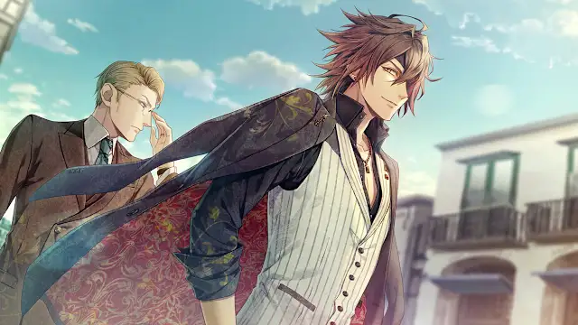 Piofiore: Fated Memories screenshot 1
