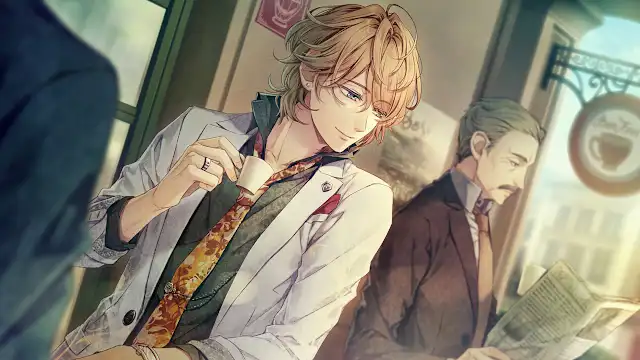 Piofiore: Fated Memories screenshot 2