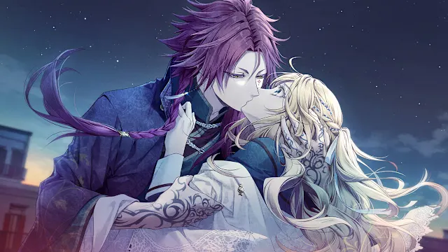 Piofiore: Fated Memories screenshot 3