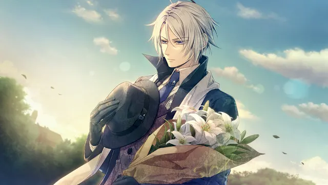 Piofiore: Fated Memories screenshot 5