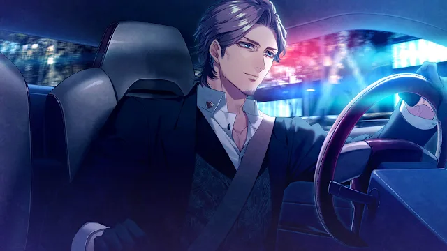 Café Enchanté screenshot 6