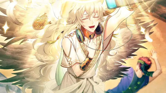 Café Enchanté screenshot 4